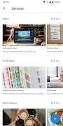 wavespace Berlin 截图 2