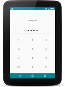SIM change alert স্ক্রিনশট 7