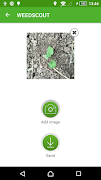 WEEDSCOUT syot layar 2