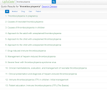 UpToDate Free Version poster