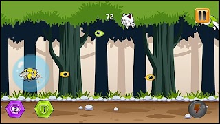 Killer Bee Ekran Görüntüsü 4