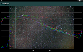 AutoAdjuster screenshot 3