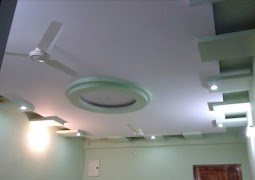 أفكار تصميم الجبس سقف تصوير الشاشة 2