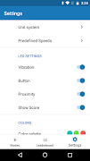 Synchrony screenshot 1