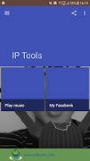 IP Tools Premium! penulis hantaran