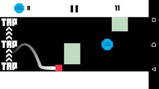 Geometry Tap Dash imagem de tela 3