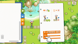 برنامه‌نما Run Marco! عکس از صفحه