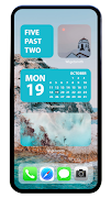 Widget smith For Launcher screenshot 1