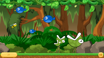 BumbleDore's Day screenshot 3