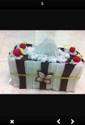 Tissue Box syot layar 5