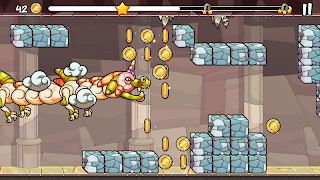 Mixee Labs captura de pantalla 6