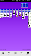 Solitaire Hub imagem de tela 3