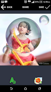 Camera Frame HD 截图 1