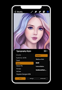 Procreate Arts screenshot 4