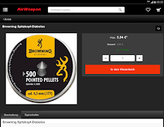 airweapon screenshot 5