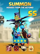 Poly Fantasy syot layar 2