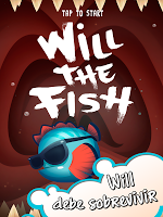 Will the Fish スクリーンショット 4