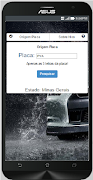 Origem de Placa screenshot 1