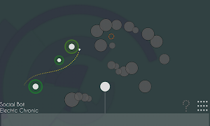 6 Schermata Gravity Escape