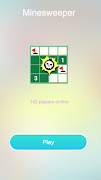 Minesweeper Live 스크린샷 1