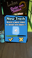 Trash King screenshot 4