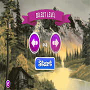 run princes اسکرین شاٹ 2