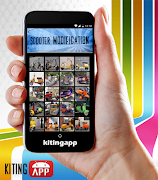 Scooter Modification اسکرین شاٹ 2