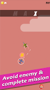 Plane Hit! スクリーンショット 5