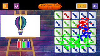 Ratio Blaster imagem de tela 2