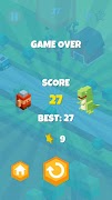 Crosspix Block Mania screenshot 5