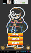 SANS Blast ポスター