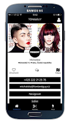 Toni & Guy Plakat