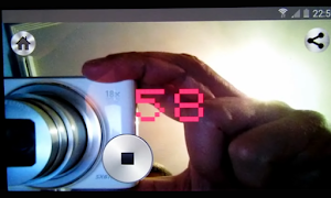 AudioCamara 스크린샷 2