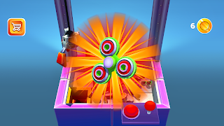 Claw Machine Prize ảnh chụp màn hình 1