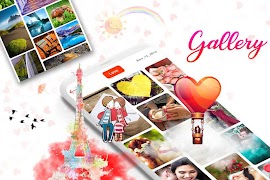 Gallery 海报