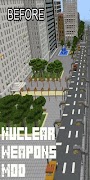 Nuclear Weapons MOD syot layar 6