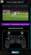 PES 2019 Manual (Controls, Skills, Tips & Tricks) imagem de tela 5