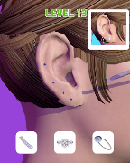 Pierce It 3D ภาพหน้าจอ 5