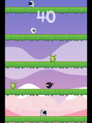 Ninja Leap: Jump up Carefully screenshot 6