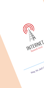 Internet Speed Test poster