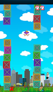 Bird On A Board screenshot 4