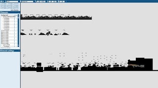 GameCreator screenshot 4