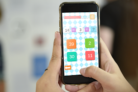 برنامه‌نما Campus MAth عکس از صفحه