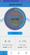 System Device Optimizer screenshot 1