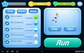 School Run screenshot 2