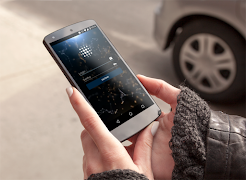 SupportMob penulis hantaran