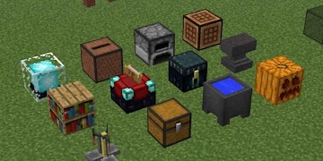 Default Patch Resource Pack screenshot 4