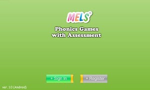 MELS Assessment পোস্টার