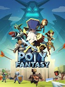 Poly Fantasy স্ক্রিনশট 1
