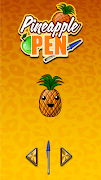Pineapple Pen تصوير الشاشة 2